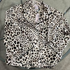 Victoria secret sleepshirt